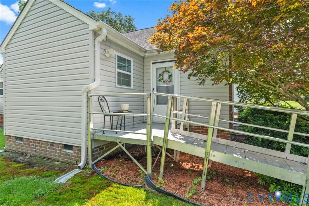 13411 Green Orchard Court, Bermuda Orchard, Chesterfield, VA 23836