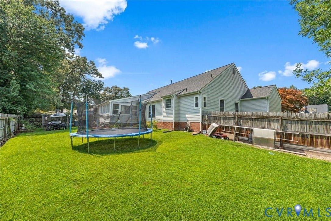 13411 Green Orchard Court, Bermuda Orchard, Chesterfield, VA 23836