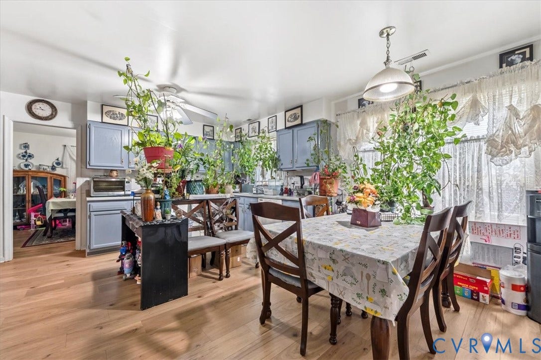 13411 Green Orchard Court, Bermuda Orchard, Chesterfield, VA 23836