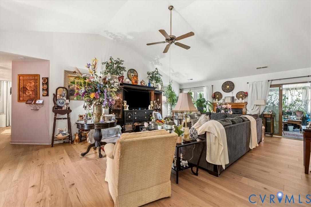 13411 Green Orchard Court, Bermuda Orchard, Chesterfield, VA 23836