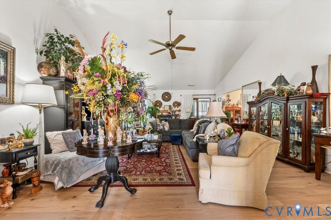 13411 Green Orchard Court, Bermuda Orchard, Chesterfield, VA 23836