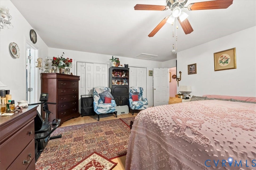 13411 Green Orchard Court, Bermuda Orchard, Chesterfield, VA 23836
