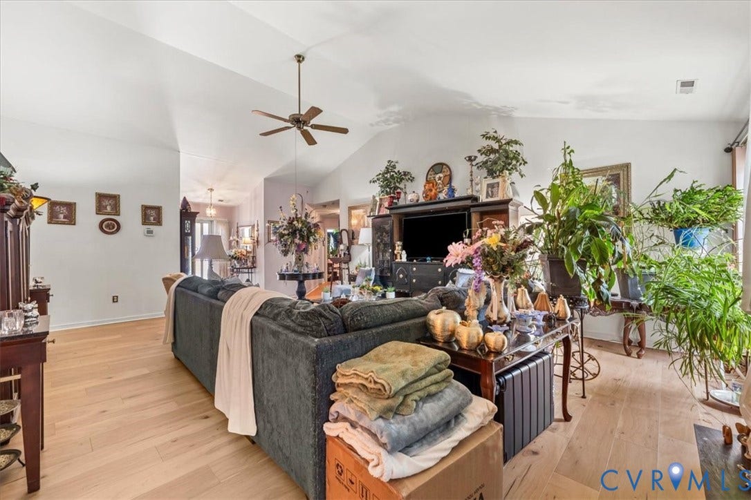 13411 Green Orchard Court, Bermuda Orchard, Chesterfield, VA 23836
