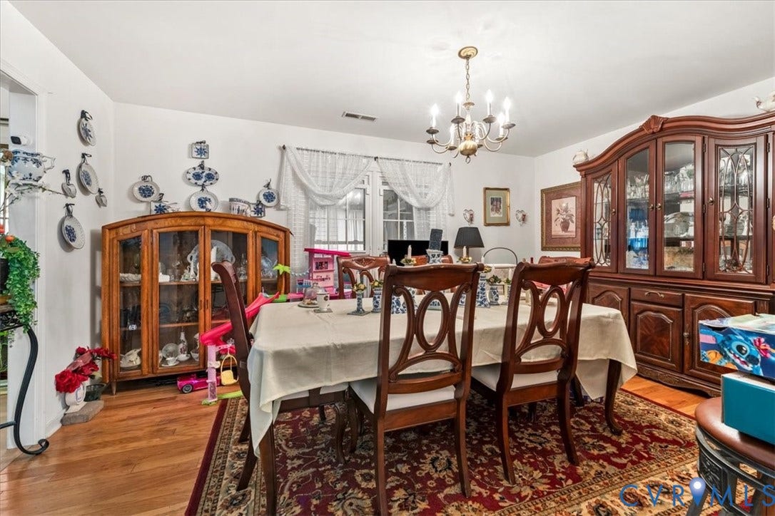 13411 Green Orchard Court, Bermuda Orchard, Chesterfield, VA 23836