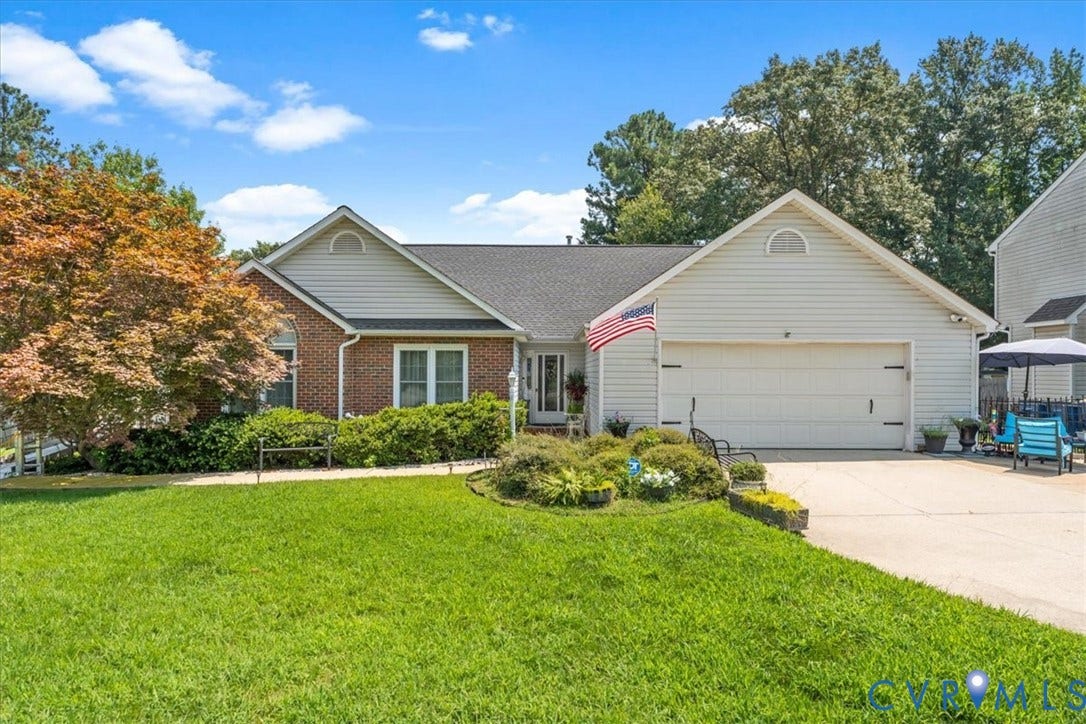 13411 Green Orchard Court, Bermuda Orchard, Chesterfield, VA 23836