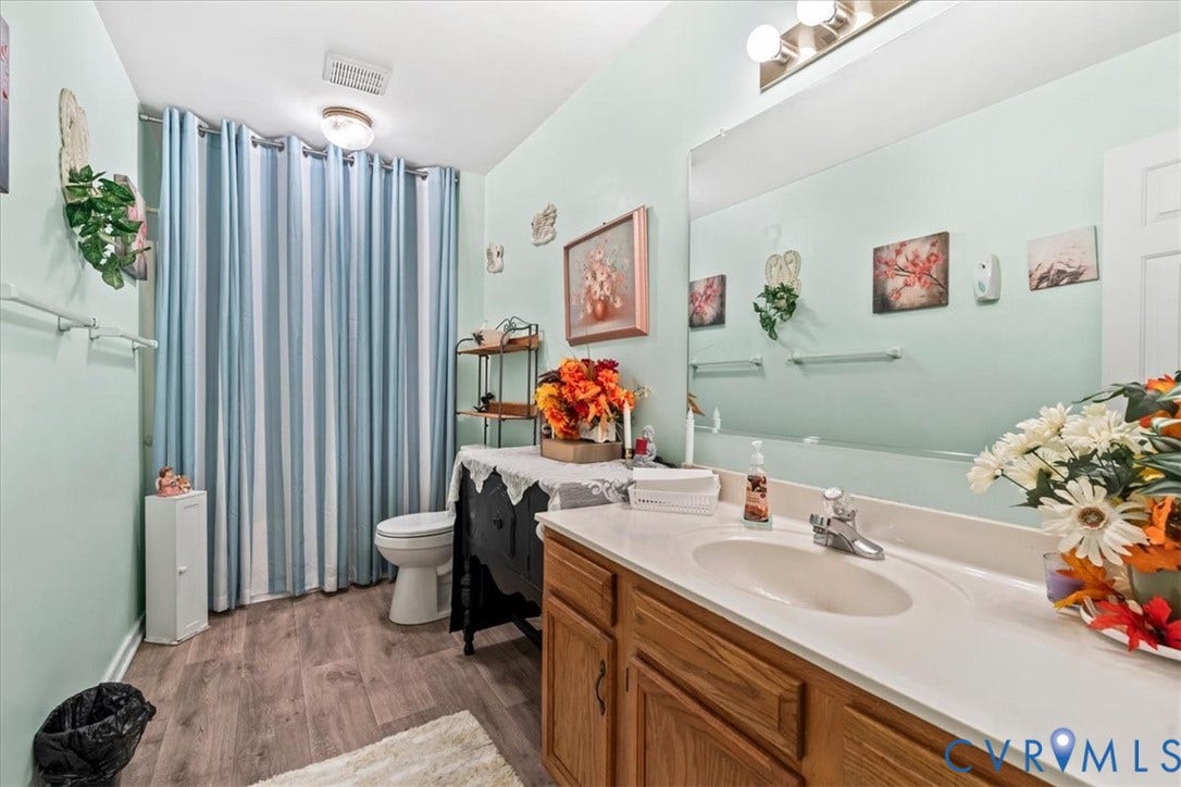 13411 Green Orchard Court, Bermuda Orchard, Chesterfield, VA 23836
