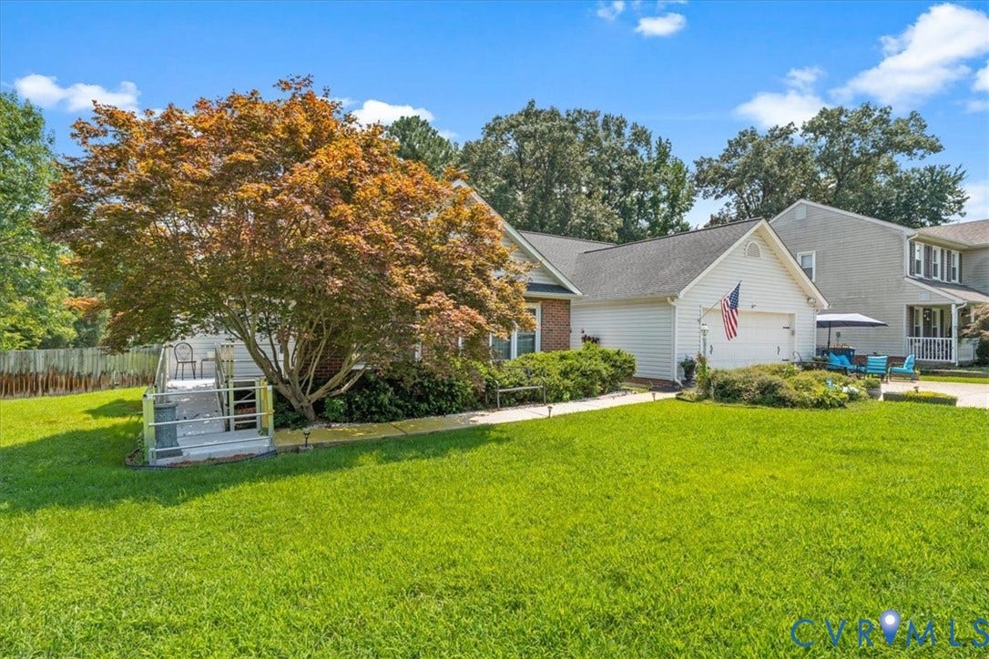 13411 Green Orchard Court, Bermuda Orchard, Chesterfield, VA 23836