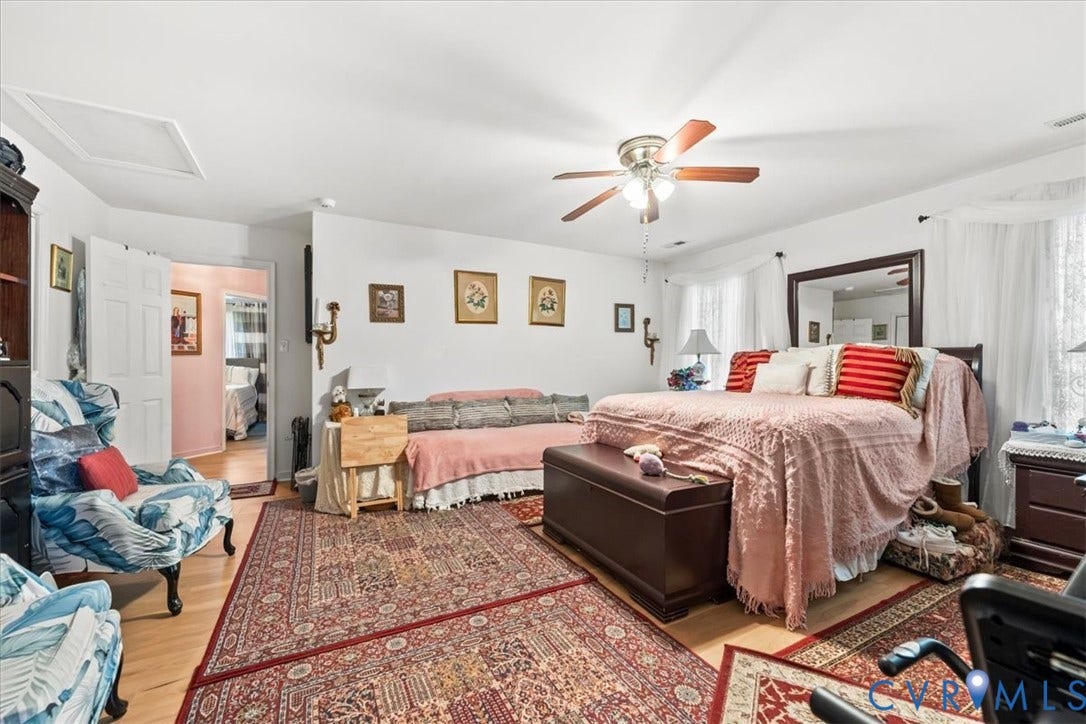13411 Green Orchard Court, Bermuda Orchard, Chesterfield, VA 23836