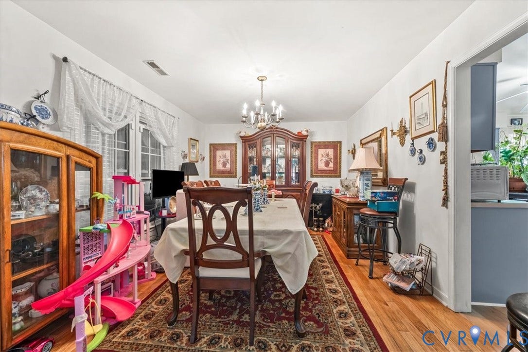 13411 Green Orchard Court, Bermuda Orchard, Chesterfield, VA 23836