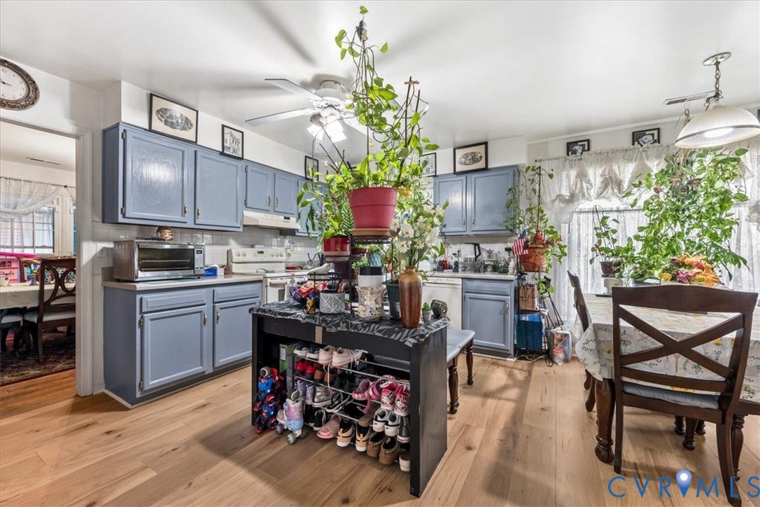 13411 Green Orchard Court, Bermuda Orchard, Chesterfield, VA 23836