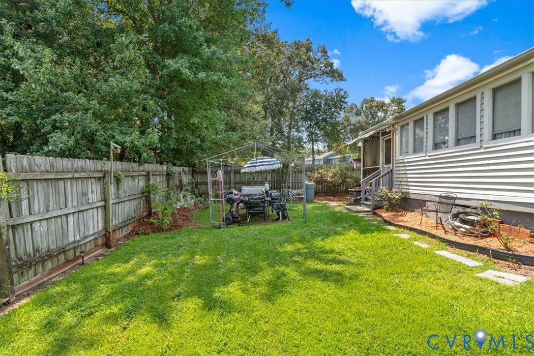 13411 Green Orchard Court, Bermuda Orchard, Chesterfield, VA 23836