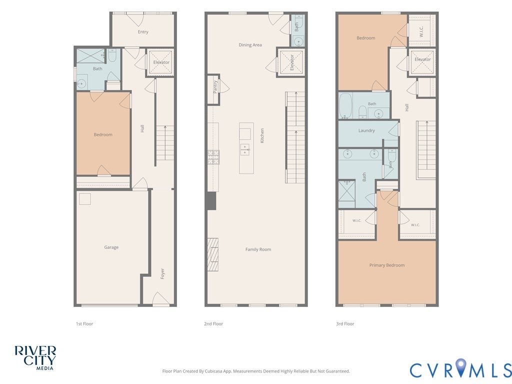 6541 Hardee Haven Place, Midlothian, VA 23112 Floor plan