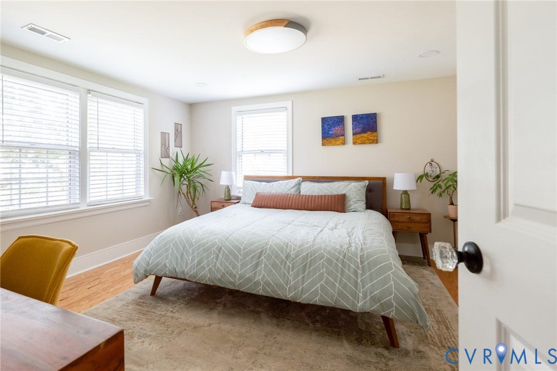 2515 Hey Road, Richmond, VA 23224