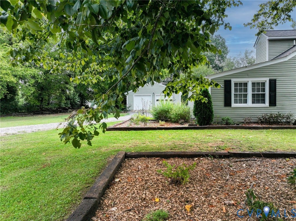 2515 Hey Road, Richmond, VA 23224