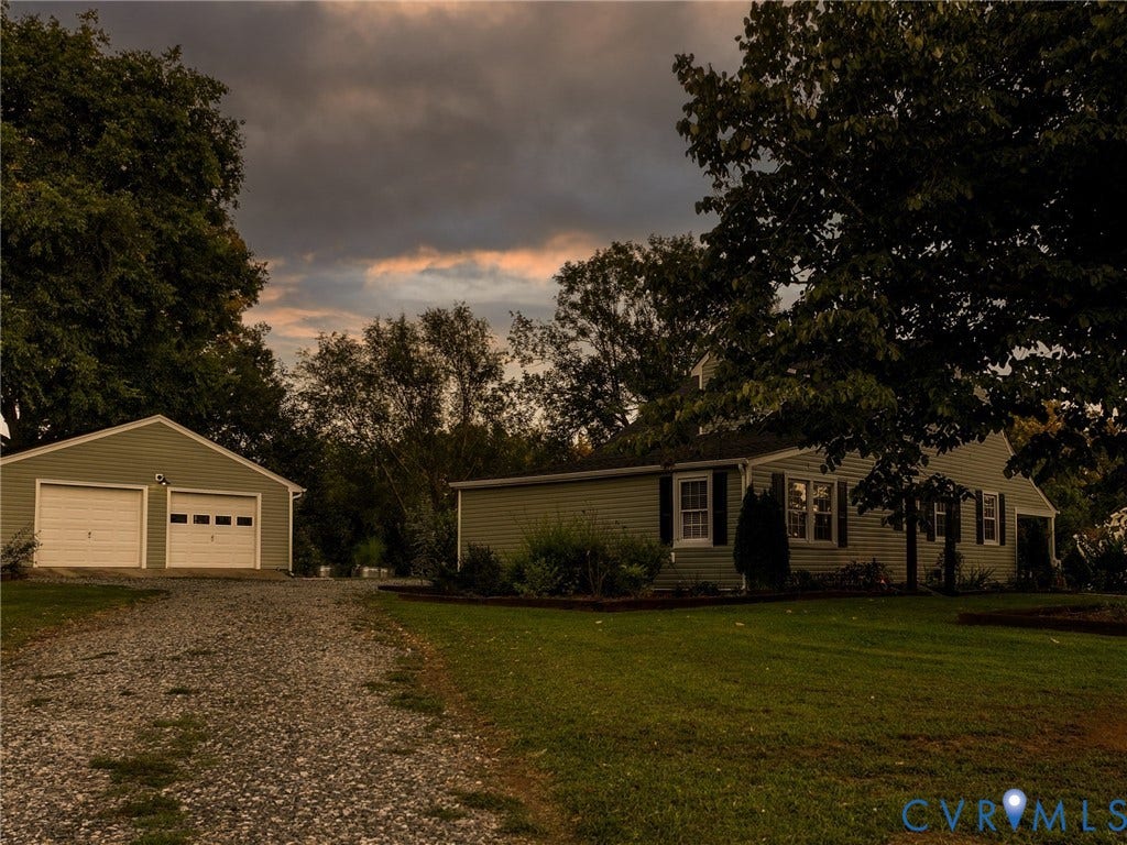 2515 Hey Road, Richmond, VA 23224