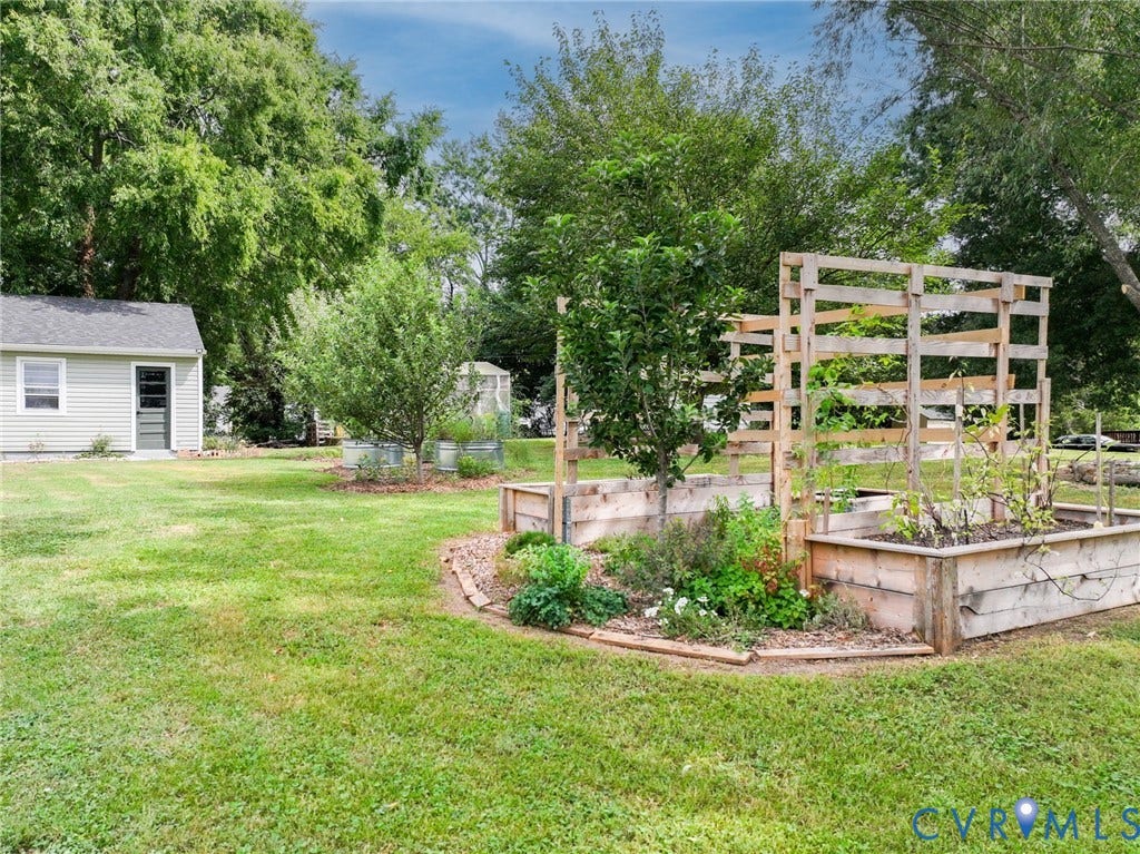 2515 Hey Road, Richmond, VA 23224