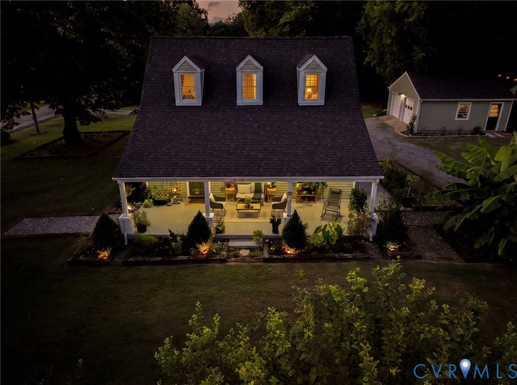 2515 Hey Road, Richmond, VA 23224
