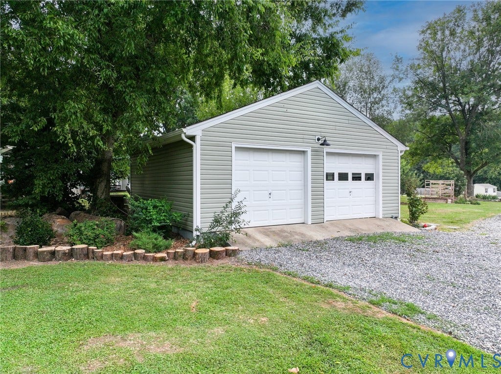 2515 Hey Road, Richmond, VA 23224