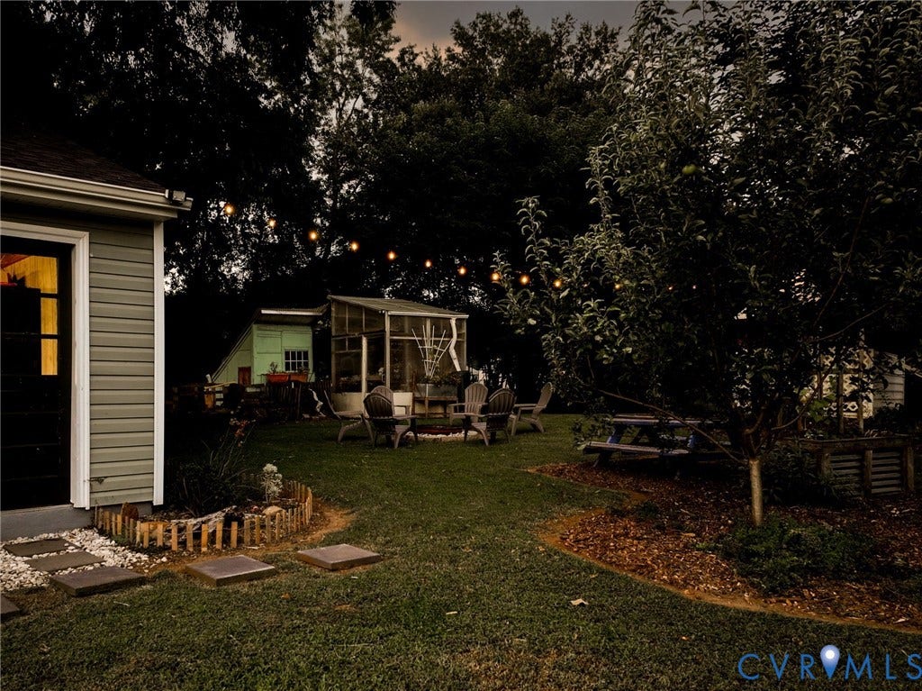 2515 Hey Road, Richmond, VA 23224
