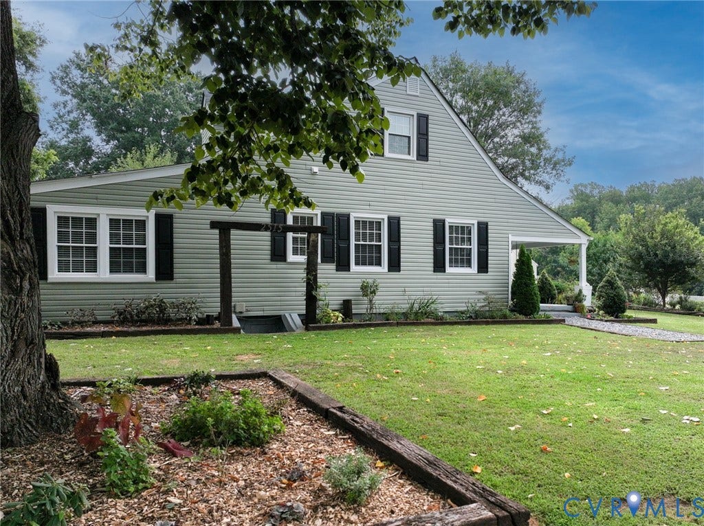 2515 Hey Road, Richmond, VA 23224