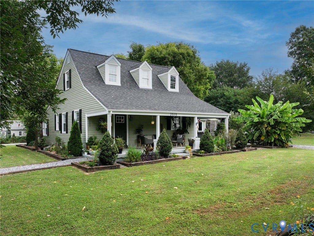 2515 Hey Road, Richmond, VA 23224