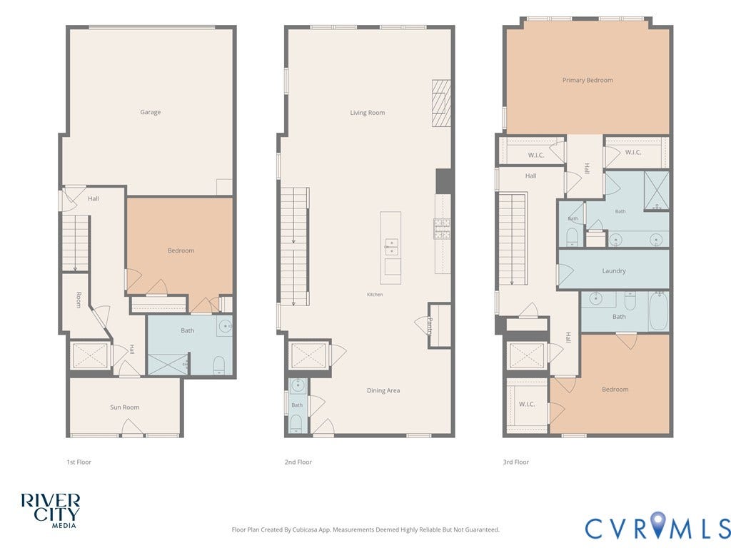 6549 Hardee Haven Place, Midlothian, VA 23112 Floor plan