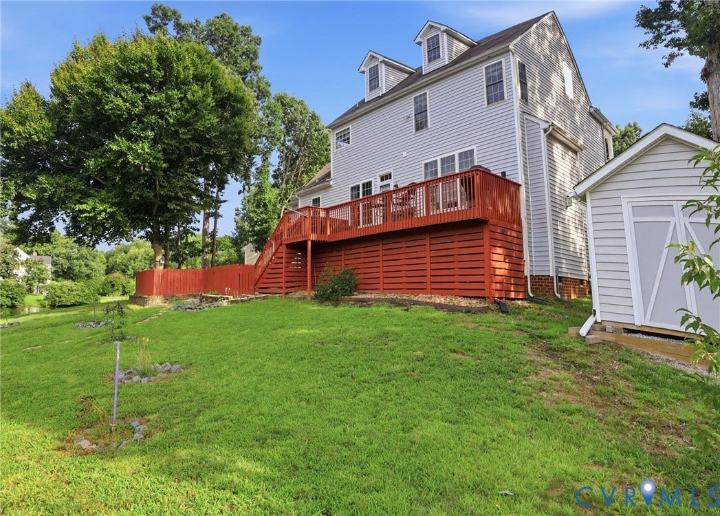 5612 Arbor Point Terrace, Chester, VA 23831 5612 Arbor Point Terrace, Chester, VA 23831