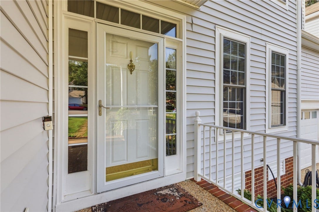 5612 Arbor Point Terrace, Chester, VA 23831 5612 Arbor Point Terrace, Chester, VA 23831