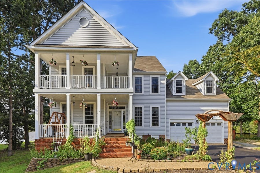 Property photo for 5612 Arbor Point Terrace, Chester, VA