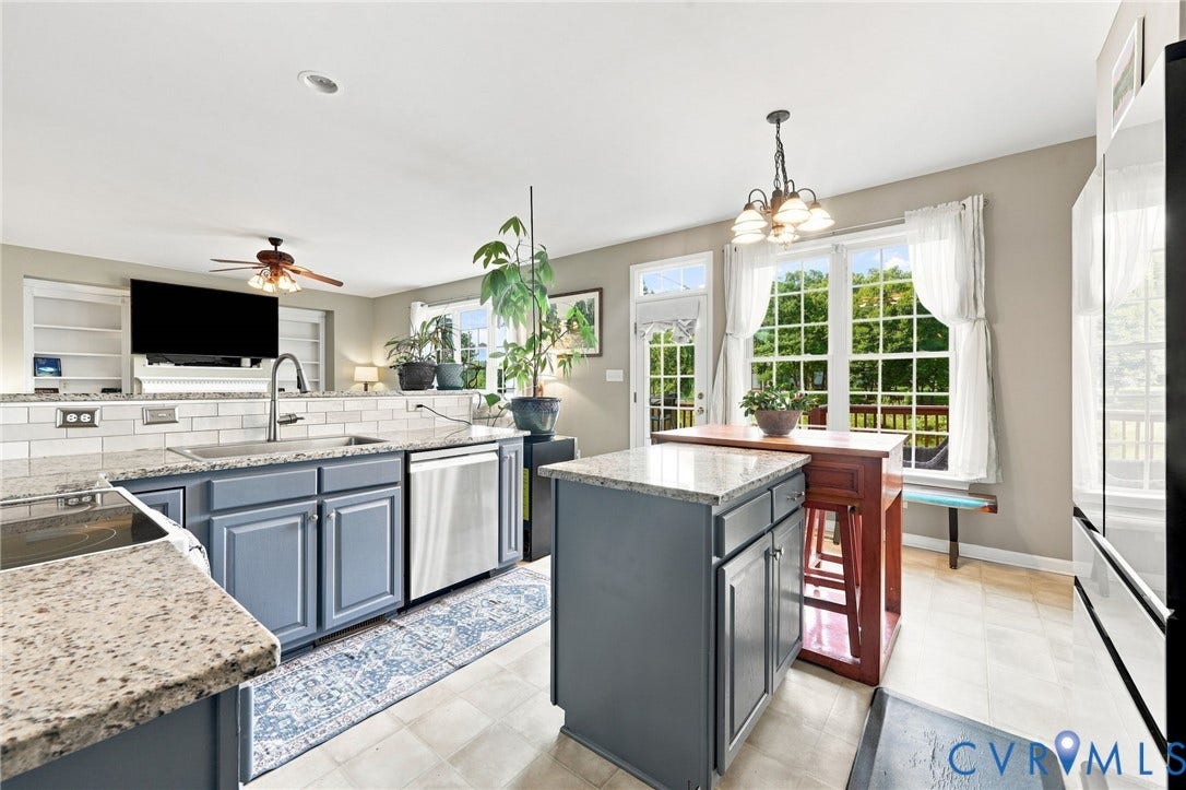 5612 Arbor Point Terrace, Chester, VA 23831 5612 Arbor Point Terrace, Chester, VA 23831