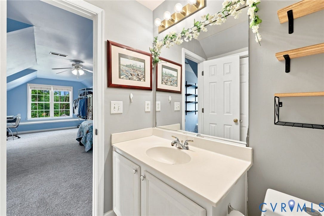 5612 Arbor Point Terrace, Chester, VA 23831 5612 Arbor Point Terrace, Chester, VA 23831