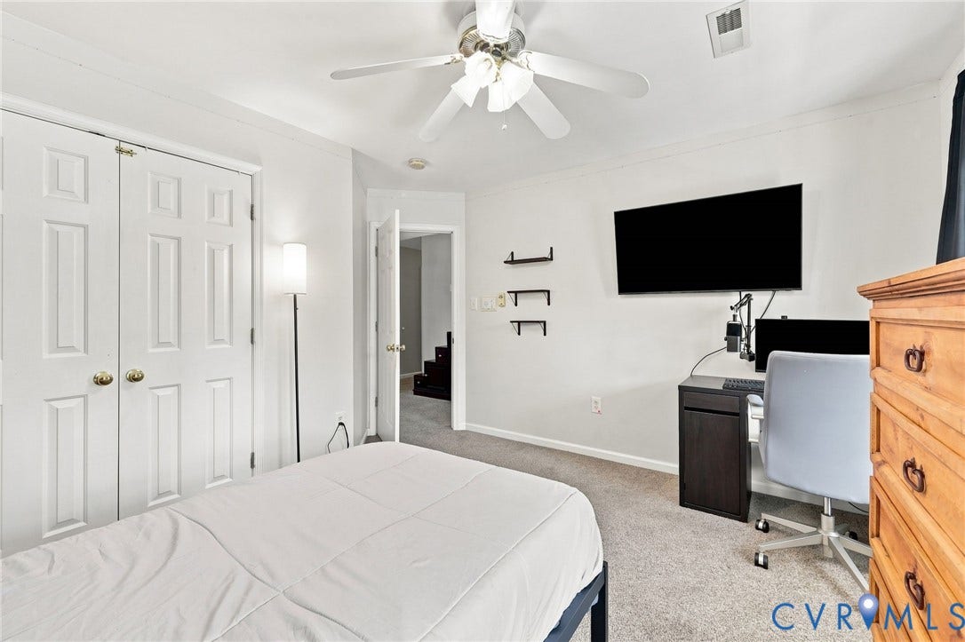 5612 Arbor Point Terrace, Chester, VA 23831 5612 Arbor Point Terrace, Chester, VA 23831