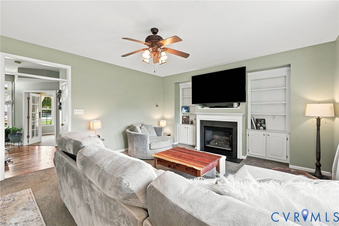 5612 Arbor Point Terrace, Chester, VA 23831 5612 Arbor Point Terrace, Chester, VA 23831