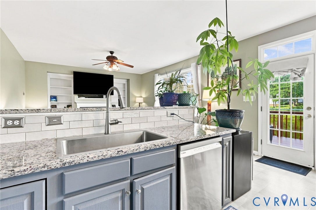 5612 Arbor Point Terrace, Chester, VA 23831 5612 Arbor Point Terrace, Chester, VA 23831