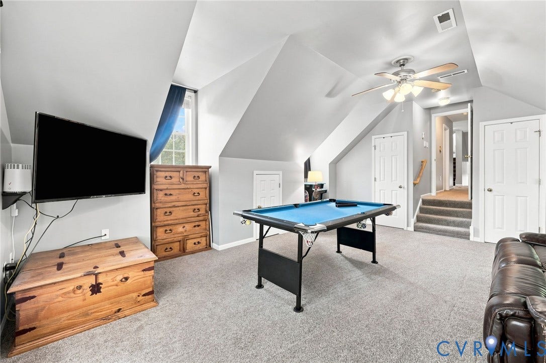 5612 Arbor Point Terrace, Chester, VA 23831 5612 Arbor Point Terrace, Chester, VA 23831