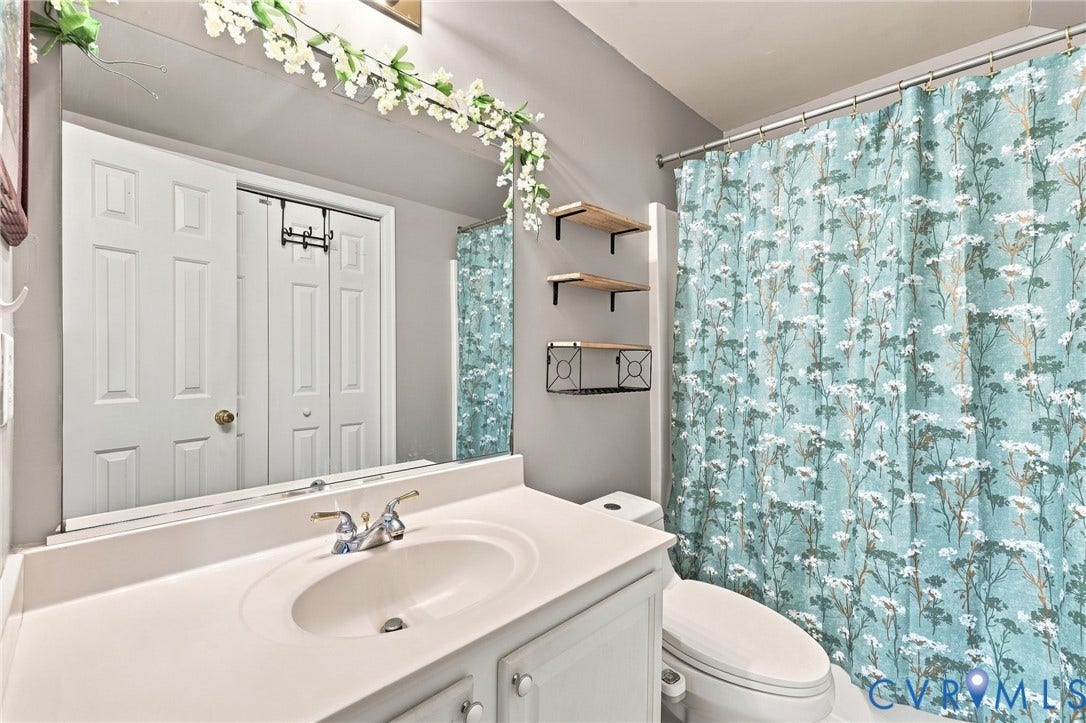 5612 Arbor Point Terrace, Chester, VA 23831 5612 Arbor Point Terrace, Chester, VA 23831