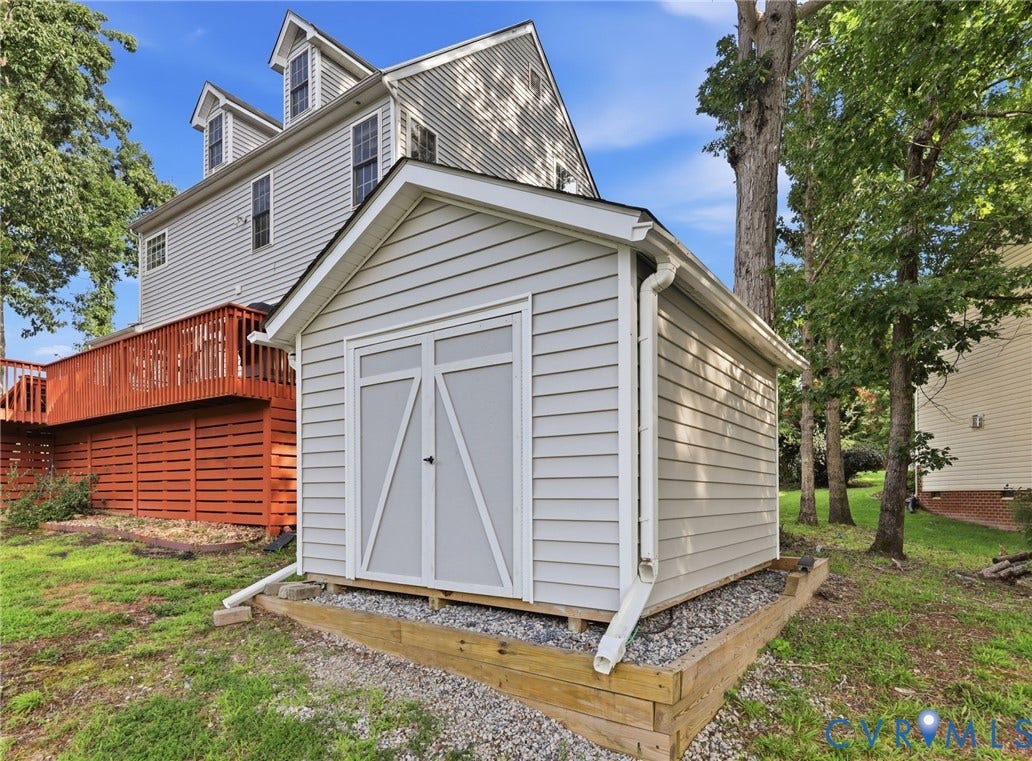 5612 Arbor Point Terrace, Chester, VA 23831 5612 Arbor Point Terrace, Chester, VA 23831
