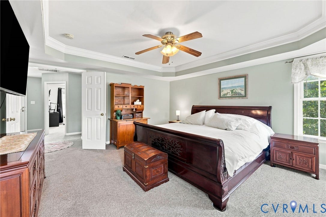 5612 Arbor Point Terrace, Chester, VA 23831 5612 Arbor Point Terrace, Chester, VA 23831