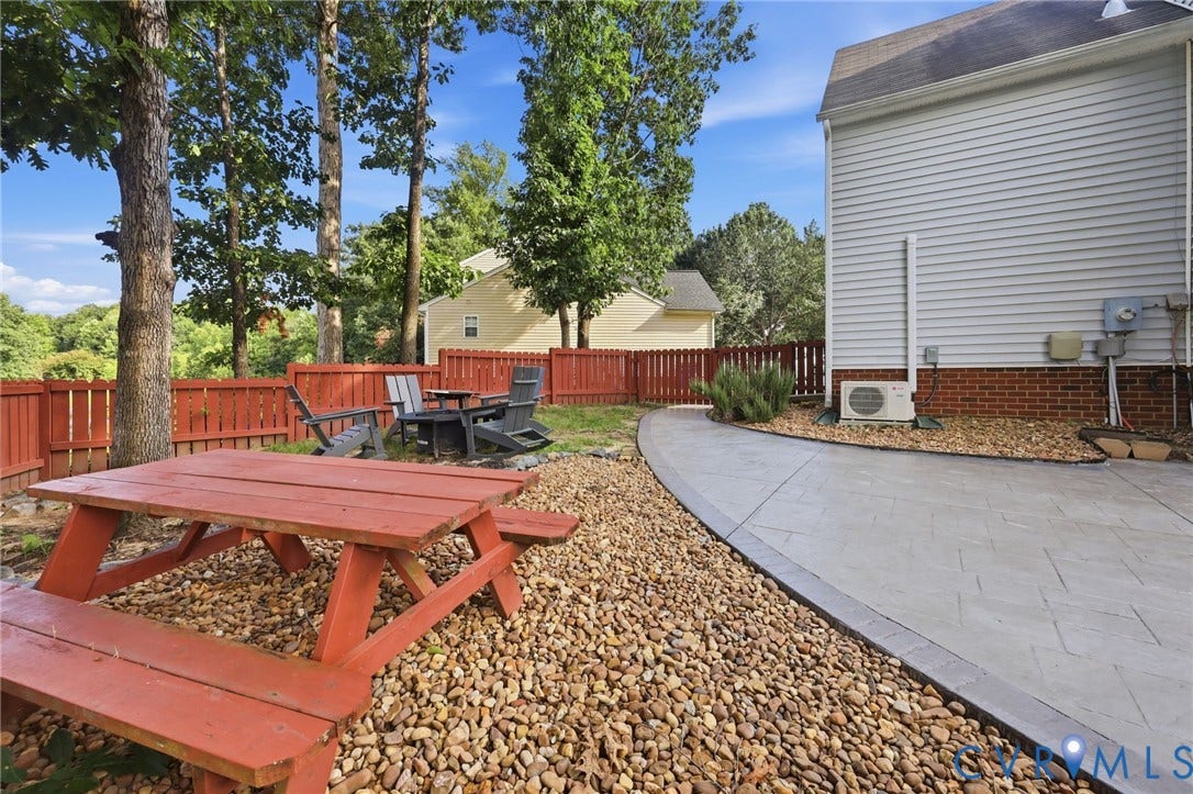 5612 Arbor Point Terrace, Chester, VA 23831 5612 Arbor Point Terrace, Chester, VA 23831