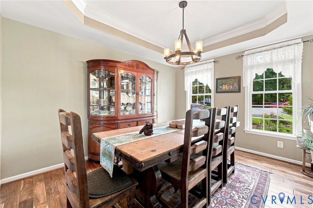 5612 Arbor Point Terrace, Chester, VA 23831 5612 Arbor Point Terrace, Chester, VA 23831