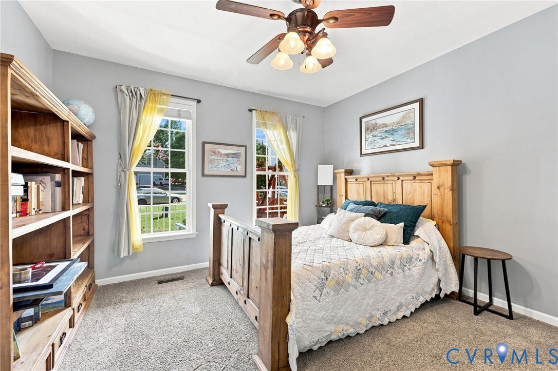 5612 Arbor Point Terrace, Chester, VA 23831 5612 Arbor Point Terrace, Chester, VA 23831