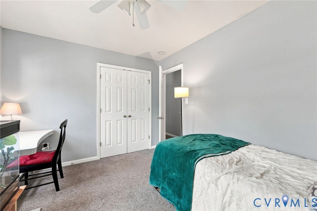 5612 Arbor Point Terrace, Chester, VA 23831 5612 Arbor Point Terrace, Chester, VA 23831