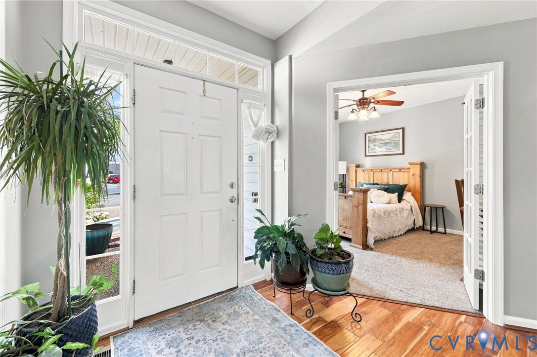 5612 Arbor Point Terrace, Chester, VA 23831 5612 Arbor Point Terrace, Chester, VA 23831