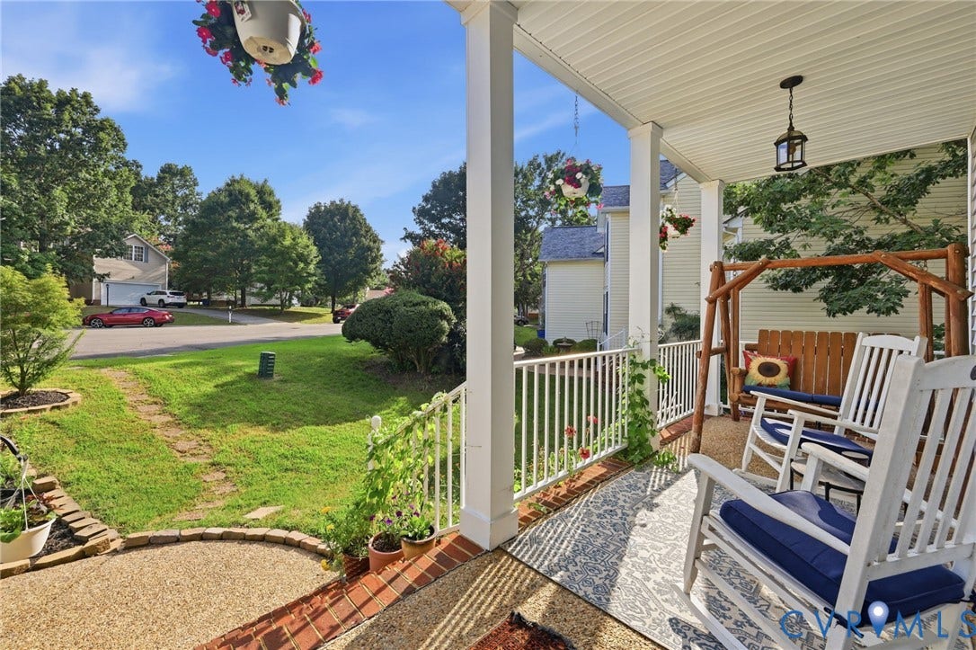 5612 Arbor Point Terrace, Chester, VA 23831 5612 Arbor Point Terrace, Chester, VA 23831