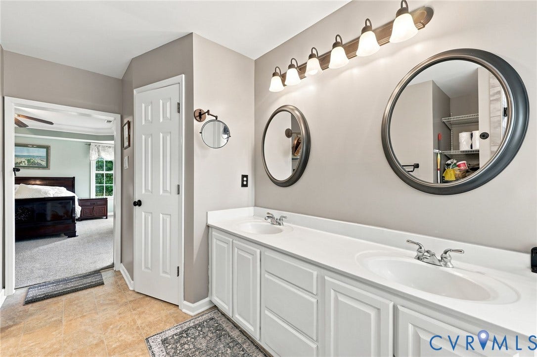 5612 Arbor Point Terrace, Chester, VA 23831 5612 Arbor Point Terrace, Chester, VA 23831
