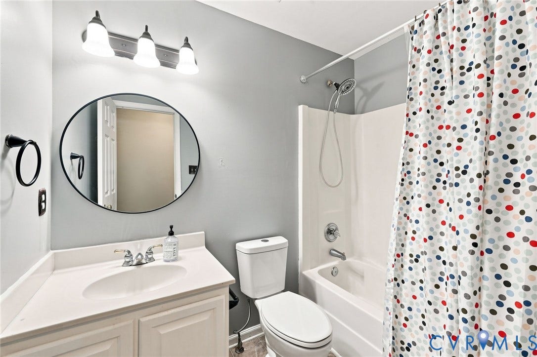 5612 Arbor Point Terrace, Chester, VA 23831 5612 Arbor Point Terrace, Chester, VA 23831