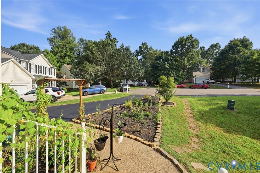 5612 Arbor Point Terrace, Chester, VA 23831 5612 Arbor Point Terrace, Chester, VA 23831