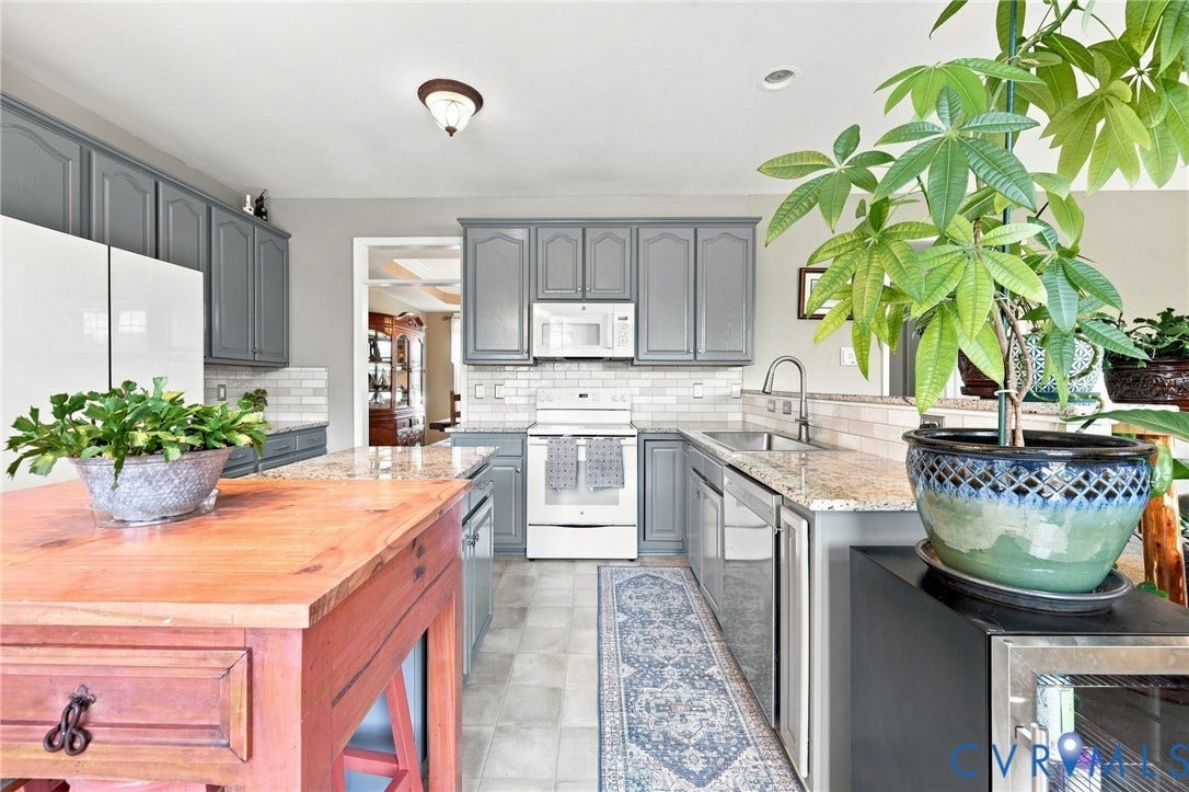 5612 Arbor Point Terrace, Chester, VA 23831 5612 Arbor Point Terrace, Chester, VA 23831