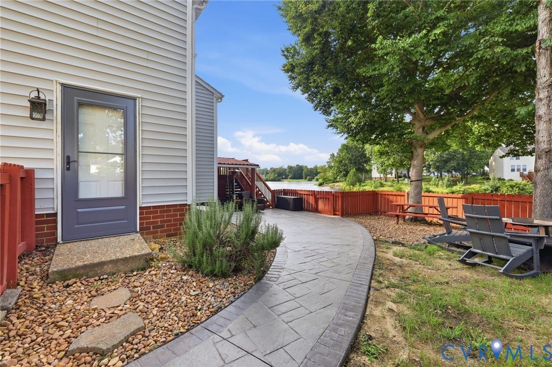 5612 Arbor Point Terrace, Chester, VA 23831 5612 Arbor Point Terrace, Chester, VA 23831