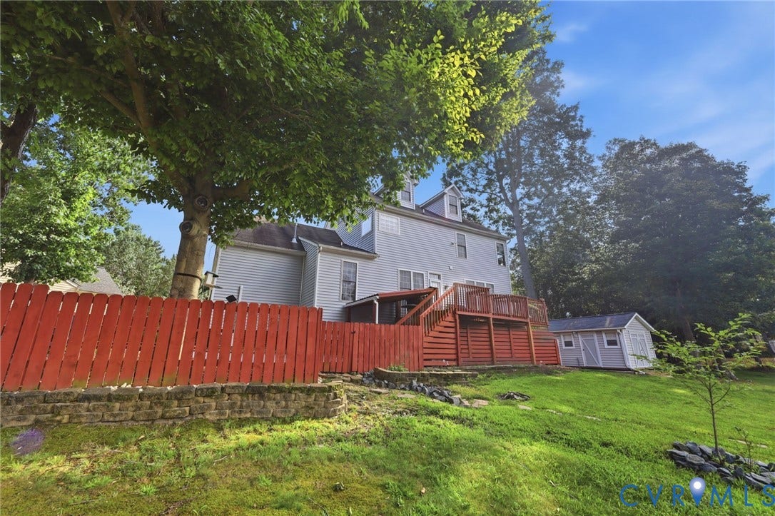 5612 Arbor Point Terrace, Chester, VA 23831 5612 Arbor Point Terrace, Chester, VA 23831
